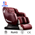 Scalp Massage Recliner Zero Gravity Massage Chair